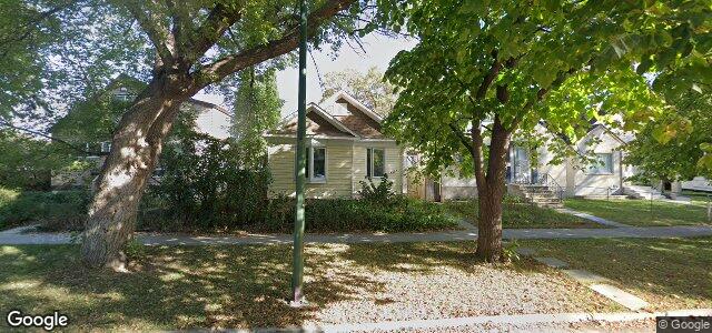 527 Giroux Street（加拿大曼尼托巴省温尼伯市）房屋照片