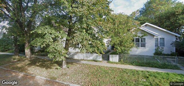 529 Cherrier Street（加拿大曼尼托巴省温尼伯市）房屋照片