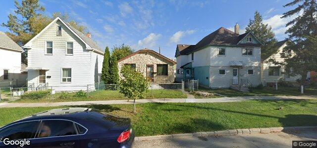 529 Kavanagh Street（加拿大曼尼托巴省温尼伯市）房屋照片