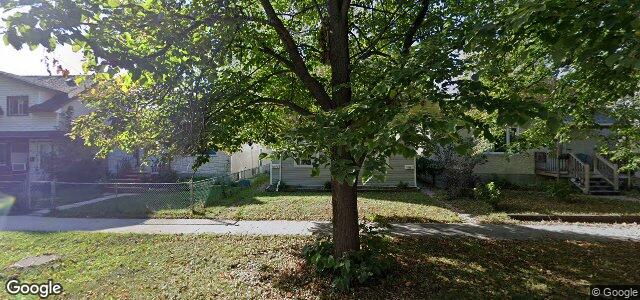 Photo of 530 Giroux Street in Winnipeg, Manitoba