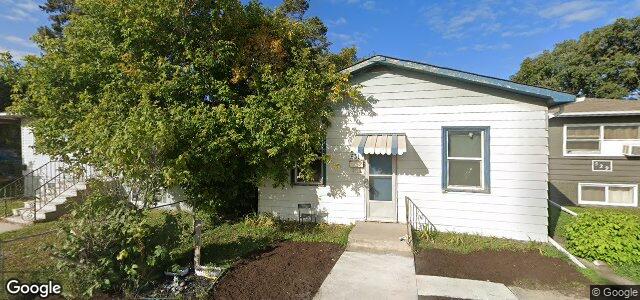 531 Archibald Street（加拿大曼尼托巴省温尼伯市）房屋照片