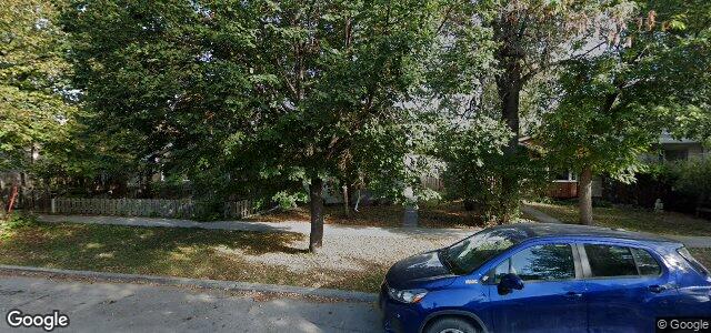 531 Doucet Street（加拿大曼尼托巴省温尼伯市）房屋照片