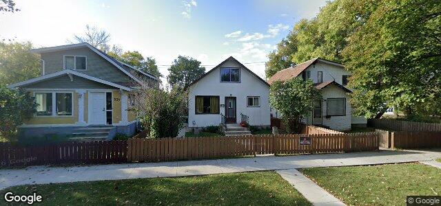 532 Doucet Street（加拿大曼尼托巴省温尼伯市）房屋照片