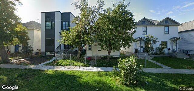 532 Kavanagh Street（加拿大曼尼托巴省温尼伯市）房屋照片