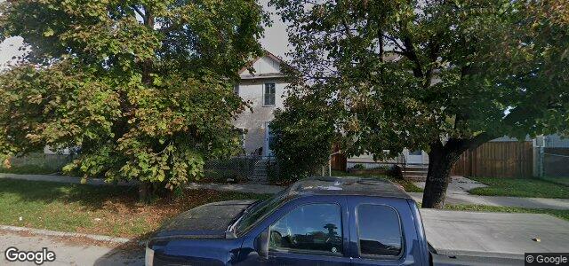 533 Cherrier Street（加拿大曼尼托巴省温尼伯市）房屋照片