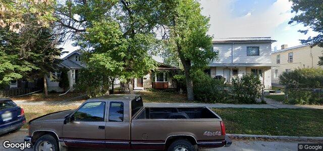 533 Doucet Street（加拿大曼尼托巴省温尼伯市）房屋照片