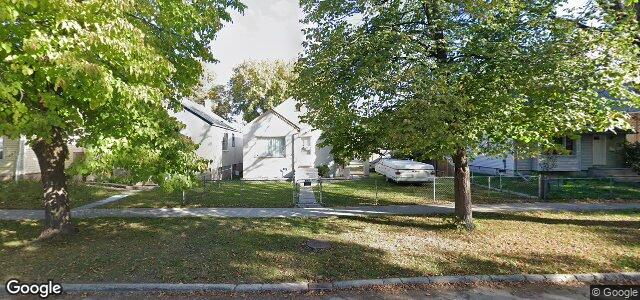 Larawan ng 533 Giroux Street sa Winnipeg, Manitoba