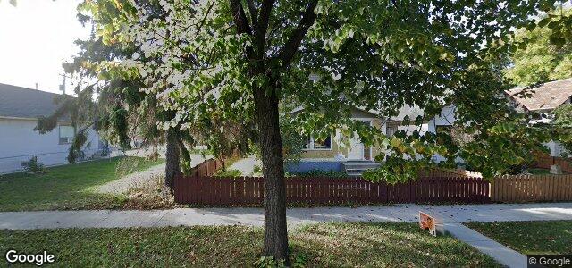 534 Doucet Street（加拿大曼尼托巴省温尼伯市）房屋照片