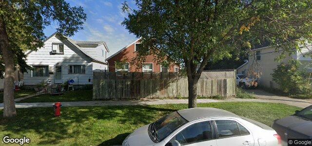 535 Kavanagh Street（加拿大曼尼托巴省温尼伯市）房屋照片