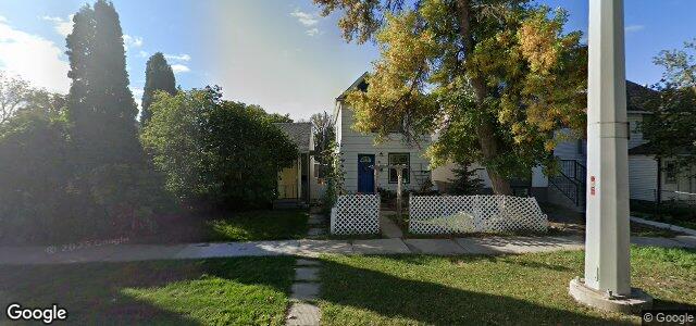 536 Kavanagh Street（加拿大曼尼托巴省温尼伯市）房屋照片