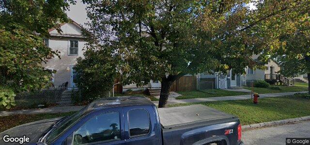 537 Cherrier Street（加拿大曼尼托巴省温尼伯市）房屋照片