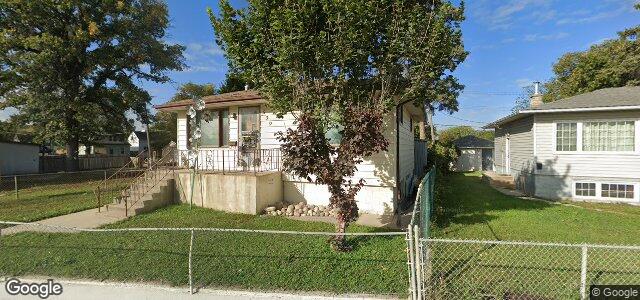 539 Archibald Street（加拿大曼尼托巴省温尼伯市）房屋照片