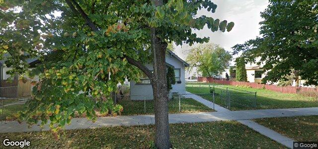 540 Doucet Street（加拿大曼尼托巴省温尼伯市）房屋照片