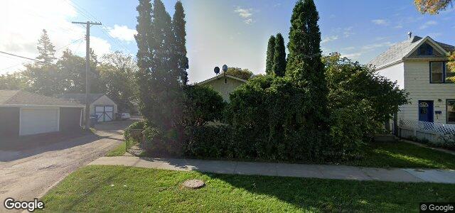 540 Kavanagh Street（加拿大曼尼托巴省温尼伯市）房屋照片