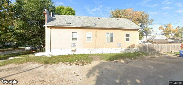 541 Giroux Street（加拿大曼尼托巴省温尼伯市）房屋照片