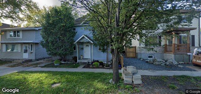 542 Cherrier Street（加拿大曼尼托巴省温尼伯市）房屋照片