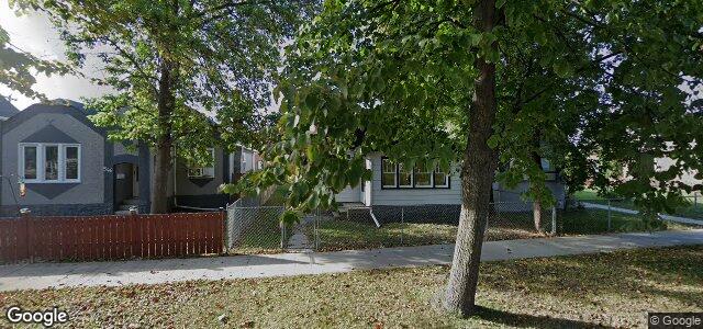 542 Doucet Street（加拿大曼尼托巴省温尼伯市）房屋照片