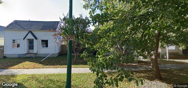 542 Giroux Street（加拿大曼尼托巴省温尼伯市）房屋照片