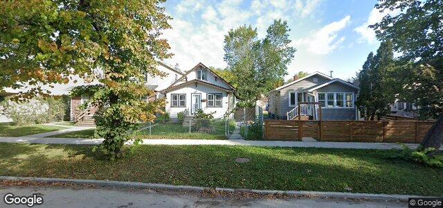 545 Doucet Street（加拿大曼尼托巴省温尼伯市）房屋照片