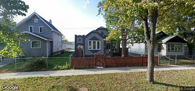 546 Doucet Street（加拿大曼尼托巴省温尼伯市）房屋照片