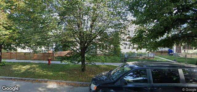 549 Doucet Street（加拿大曼尼托巴省温尼伯市）房屋照片