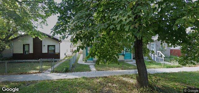 550 Doucet Street（加拿大曼尼托巴省温尼伯市）房屋照片