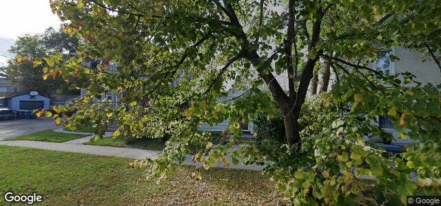 552 Cherrier Street（加拿大曼尼托巴省温尼伯市）房屋照片