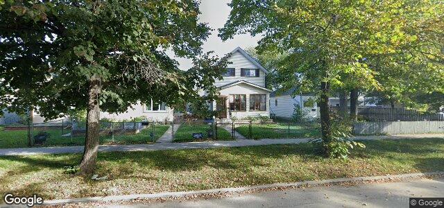 555 Doucet Street（加拿大曼尼托巴省温尼伯市）房屋照片