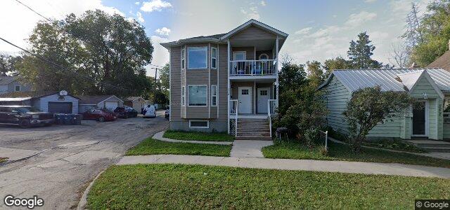 556 Cherrier Street（加拿大曼尼托巴省温尼伯市）房屋照片