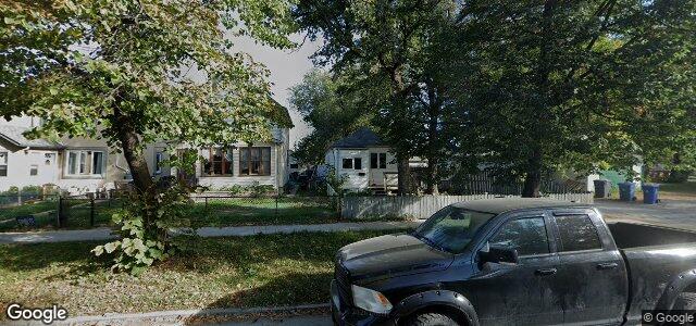 557 Doucet Street（加拿大曼尼托巴省温尼伯市）房屋照片