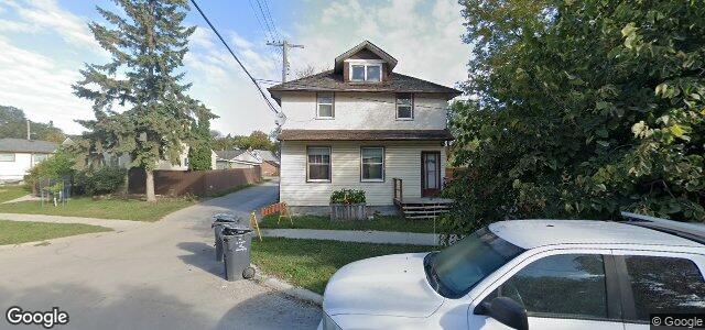 Photo of 559 Cherrier Street in Winnipeg, Manitoba