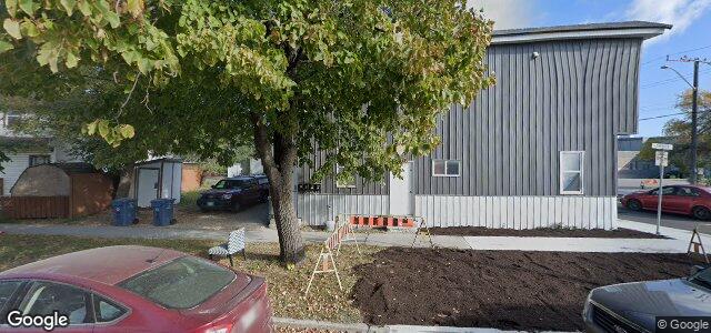 569 Archibald Street（加拿大曼尼托巴省温尼伯市）房屋照片