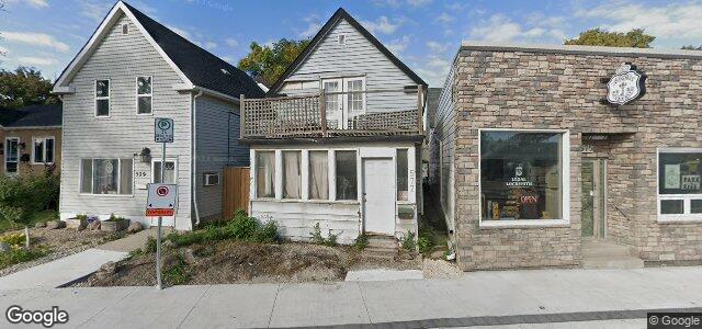577 Archibald Street（加拿大曼尼托巴省温尼伯市）房屋照片
