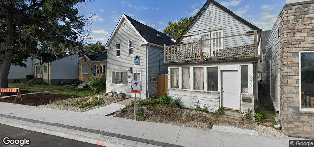 579 Archibald Street（加拿大曼尼托巴省温尼伯市）房屋照片