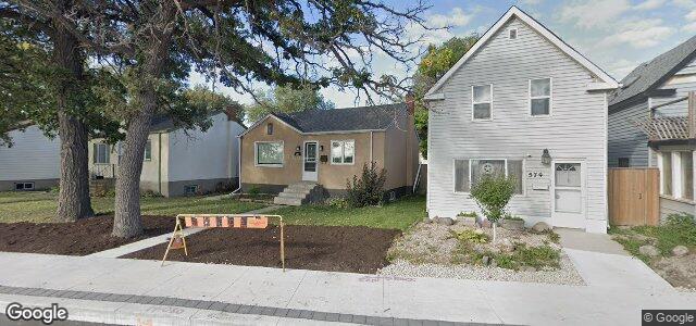 Photo of 581 Archibald Street in Winnipeg, Manitoba