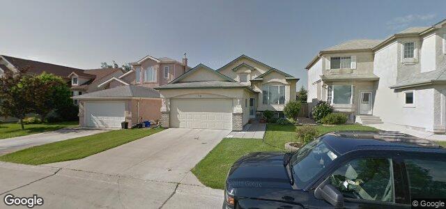 10 Golden Eagle Drive（加拿大曼尼托巴省温尼伯市）房屋照片