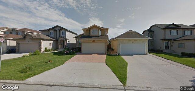 101 Golden Eagle Drive（加拿大曼尼托巴省温尼伯市）房屋照片