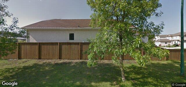 103 Silver Springs Bay（加拿大曼尼托巴省温尼伯市）房屋照片