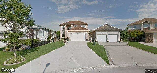 104 Silver Springs Bay（加拿大曼尼托巴省温尼伯市）房屋照片