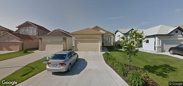 106 Golden Eagle Drive（加拿大曼尼托巴省温尼伯市）房屋照片