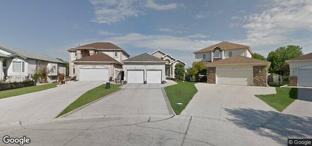 108 Silver Springs Bay（加拿大曼尼托巴省温尼伯市）房屋照片