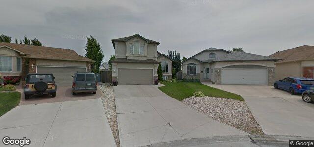 11 Walter Piper Grove（加拿大曼尼托巴省温尼伯市）房屋照片