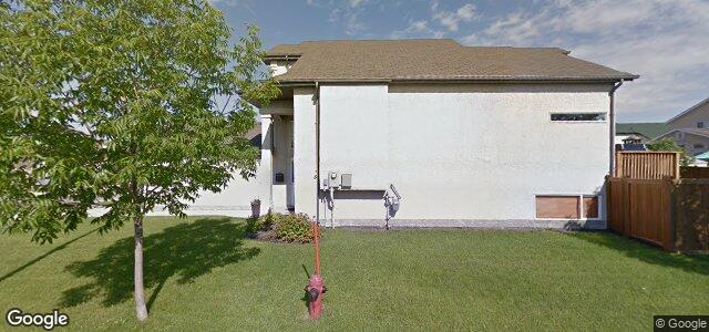 113 Golden Eagle Drive（加拿大曼尼托巴省温尼伯市）房屋照片