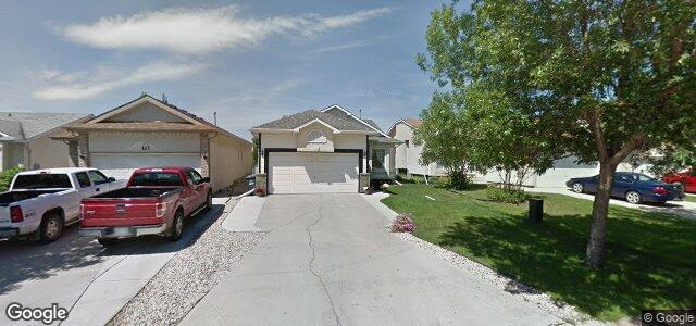 115 Eaglemere Drive（加拿大曼尼托巴省温尼伯市）房屋照片