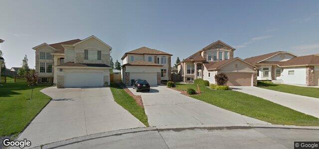 118 Golden Eagle Drive（加拿大曼尼托巴省温尼伯市）房屋照片