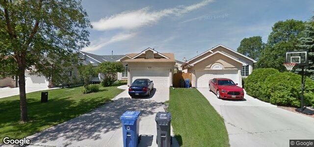 119 Eaglemere Drive（加拿大曼尼托巴省温尼伯市）房屋照片