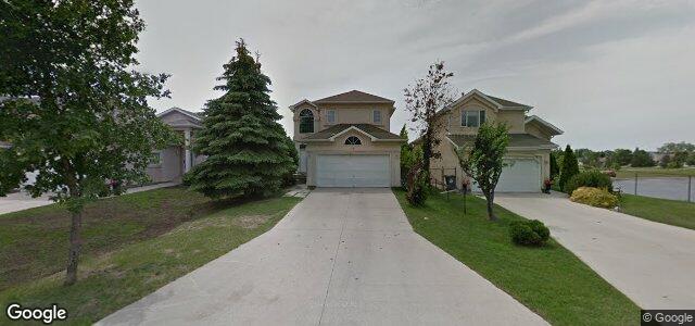 12 Silver Springs Bay（加拿大曼尼托巴省温尼伯市）房屋照片