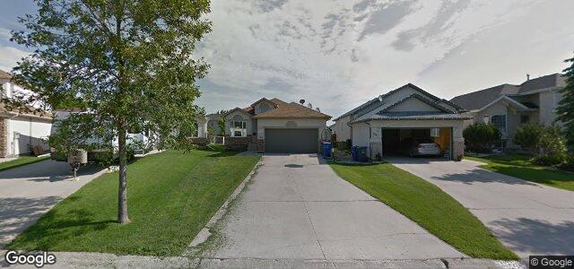 120 Silver Springs Bay（加拿大曼尼托巴省溫尼伯市）房屋照片