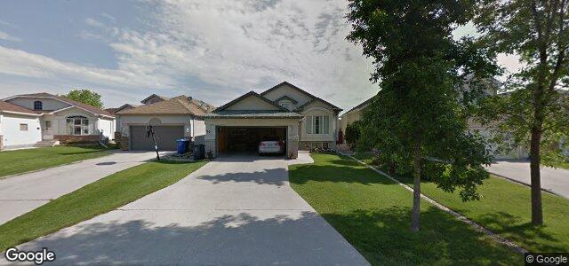 124 Silver Springs Bay（加拿大曼尼托巴省温尼伯市）房屋照片