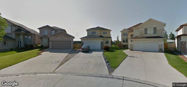 126 Golden Eagle Drive（加拿大曼尼托巴省温尼伯市）房屋照片